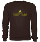 Berlin Buffalos - Hockey - Sweatshirt