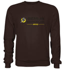 Berlin Buffalos - Hockey Time - Sweatshirt