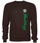 Empelde Maddogs - E.Maddogs - Sweatshirt