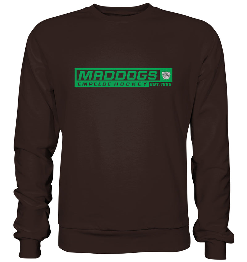 Empelde Maddogs - EST. 1996 - Sweatshirt