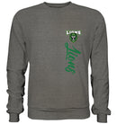 Wunstorf Lions - W.Lions - Sweatshirt