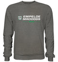 Empelde Maddogs - Hockey Time - Sweatshirt