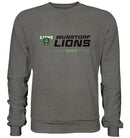 Wunstorf Lions - Hockey Time - Sweatshirt