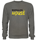 Berlin Buffalos - Buffalos House - Sweatshirt