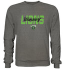 Wunstorf Lions - City - Sweatshirt