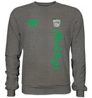 Empelde Maddogs - E.Maddogs (mit eigener Nummer) - Sweatshirt