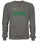 Wunstorf Lions - Lions Hockey - Sweatshirt