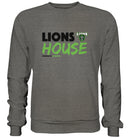 Wunstorf Lions - Lions House - Sweatshirt