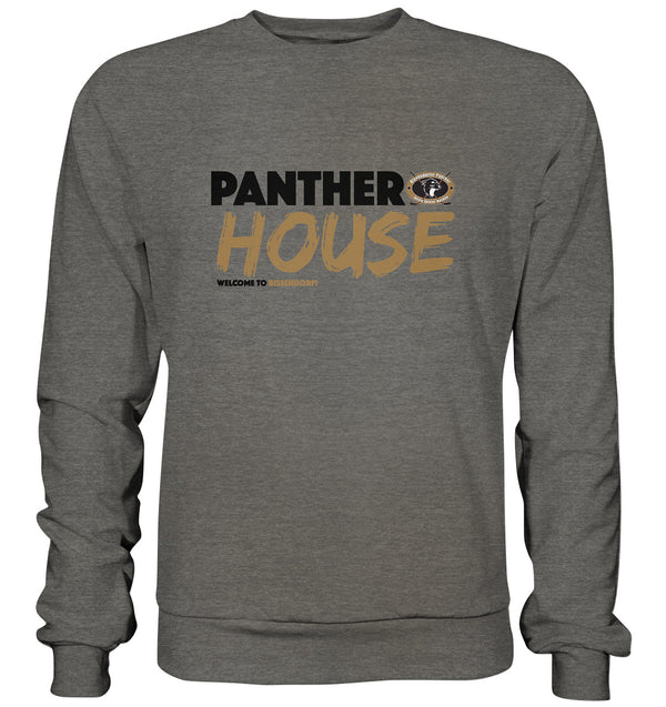 Bissendorfer Panther - Panther House - Sweatshirt