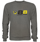 Berlin Buffalos - BB Hockey - Sweatshirt