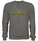 Berlin Buffalos - Hockey - Sweatshirt