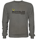 Berlin Buffalos - Buffalos Hockey - Sweatshirt