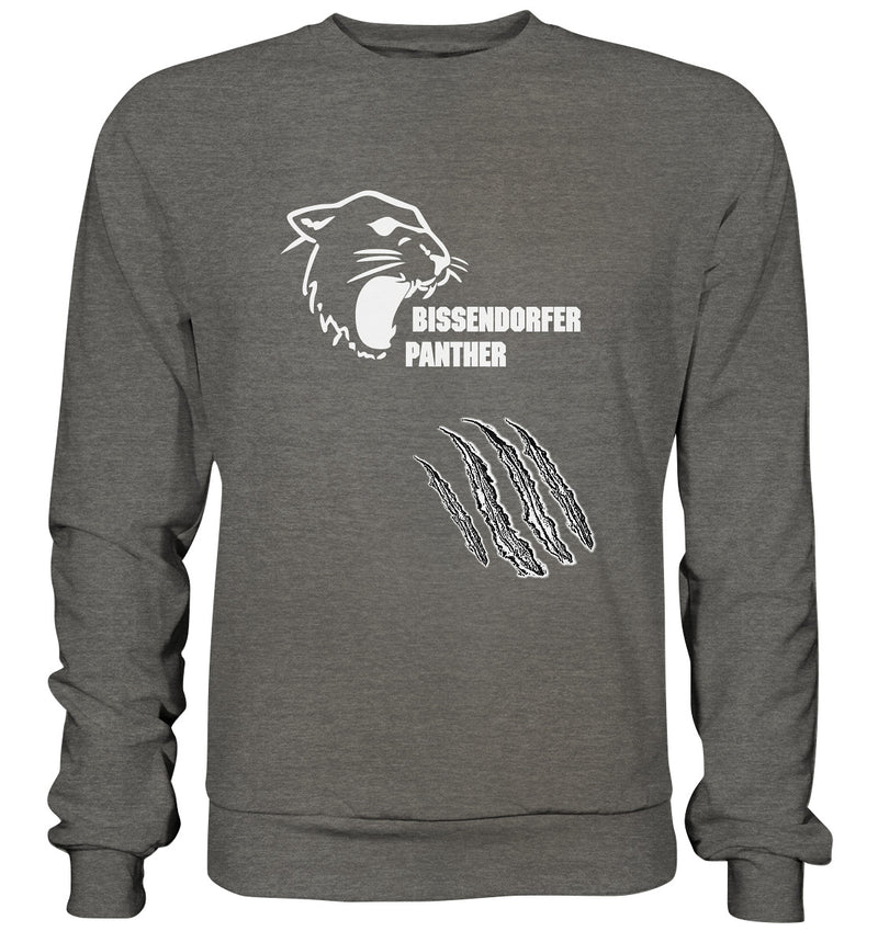 Bissendorfer Panther - Claw - Sweatshirt