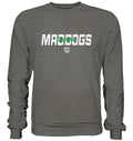 Empelde Maddogs - City - Sweatshirt