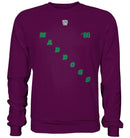 Empelde Maddogs - Maddogs (mit eigener Nummer) - Sweatshirt