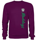 Empelde Maddogs - E.Maddogs - Sweatshirt