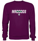 Empelde Maddogs - City - Sweatshirt