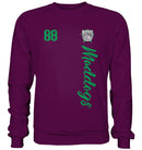 Empelde Maddogs - E.Maddogs (mit eigener Nummer) - Sweatshirt