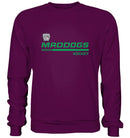 Empelde Maddogs - Maddogs Hockey - Sweatshirt