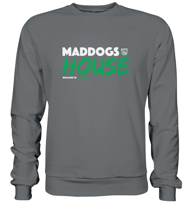 Empelde Maddogs - Maddogs House - Sweatshirt