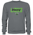 Wunstorf Lions - City - Sweatshirt