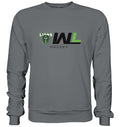 Wunstorf Lions - WL Hockey - Sweatshirt