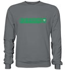 Empelde Maddogs - EST. 1996 - Sweatshirt
