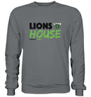 Wunstorf Lions - Lions House - Sweatshirt