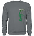 Wunstorf Lions - W.Lions - Sweatshirt