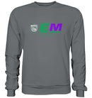 Empelde Maddogs - EM Hockey - Sweatshirt