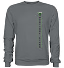 Wunstorf Lions - Lions Straight - Sweatshirt