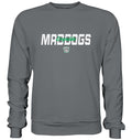 Empelde Maddogs - City - Sweatshirt