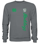 Empelde Maddogs - E.Maddogs (mit eigener Nummer) - Sweatshirt