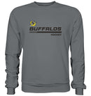 Berlin Buffalos - Buffalos Hockey - Sweatshirt