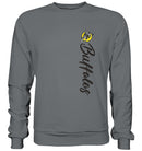 Berlin Buffalos - B.Buffalos - Sweatshirt