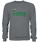 Wunstorf Lions - Lions Hockey - Sweatshirt