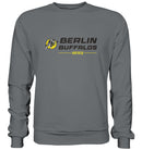 Berlin Buffalos - Hockey Time - Sweatshirt