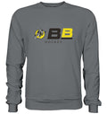 Berlin Buffalos - BB Hockey - Sweatshirt