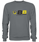 Berlin Buffalos - BB Hockey - Sweatshirt