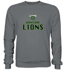 Wunstorf Lions - Hockey - Sweatshirt