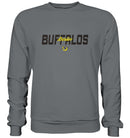 Berlin Buffalos - City - Sweatshirt