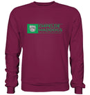 Empelde Maddogs - Inline-Skaterhockey - Sweatshirt