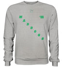 Empelde Maddogs - Maddogs (mit eigener Nummer) - Sweatshirt