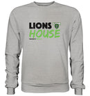 Wunstorf Lions - Lions House - Sweatshirt