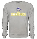 ERC Hannover - Hannover 1957 - Sweatshirt