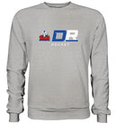 Düsseldorf Rams - DR-Hockey - Sweatshirt