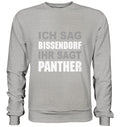 Bissendorfer Panther - BP Ruf - Sweatshirt