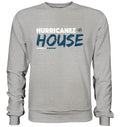 Hannover Hurricanez - Hurricanez House - Sweatshirt