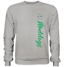 Empelde Maddogs - E.Maddogs - Sweatshirt