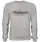 Hannover Hurricanez - ERC - Sweatshirt
